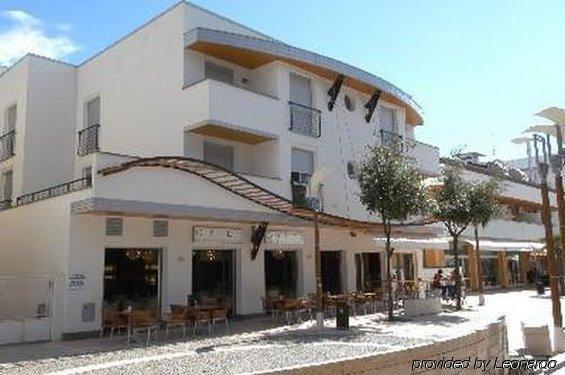 Aparthotel Esperya Lignano Sabbiadoro Ngoại thất bức ảnh