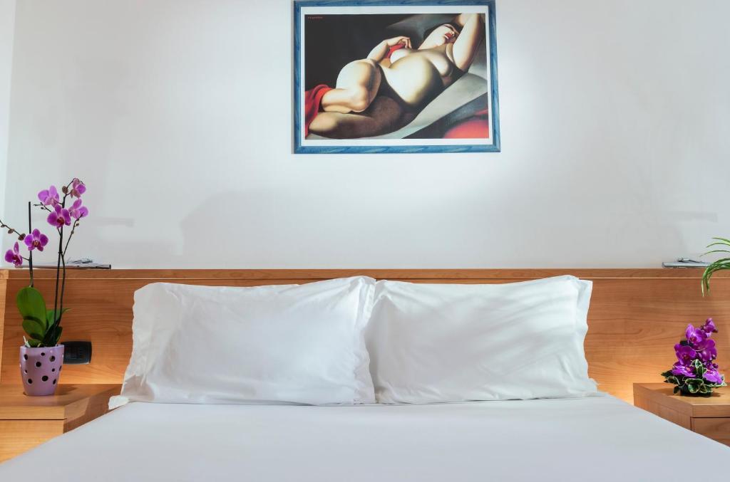 Aparthotel Esperya Lignano Sabbiadoro Phòng bức ảnh