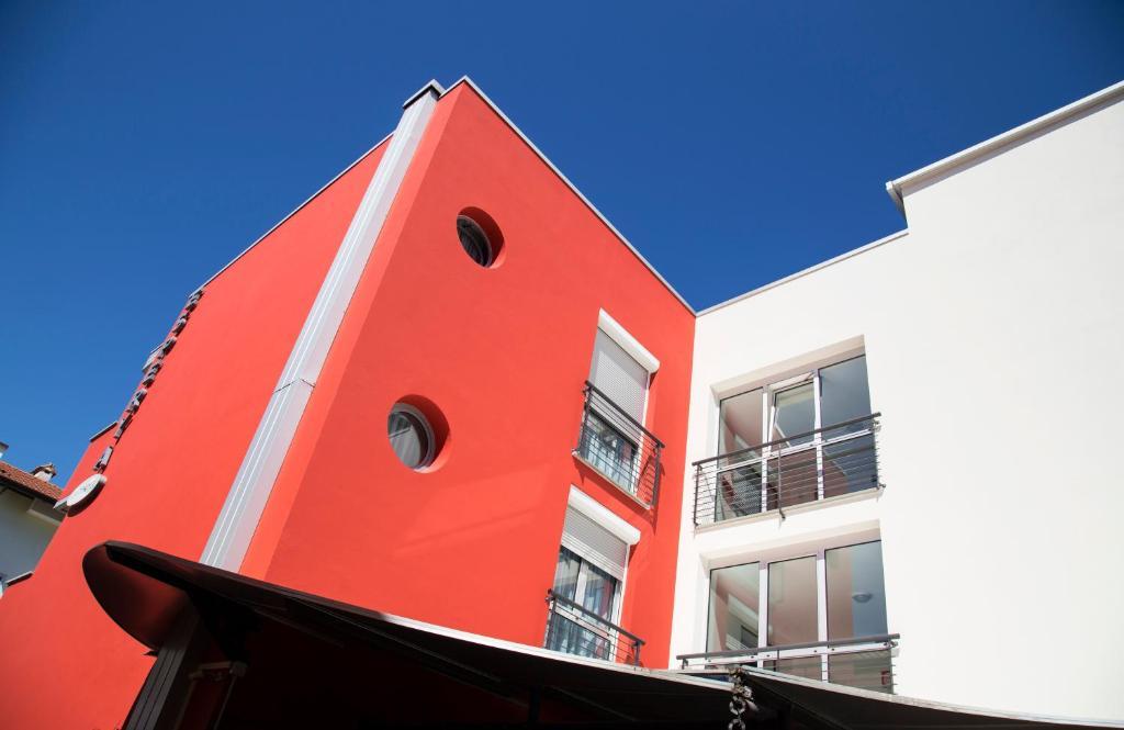 Aparthotel Esperya Lignano Sabbiadoro Ngoại thất bức ảnh