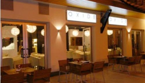 Aparthotel Esperya Lignano Sabbiadoro Ngoại thất bức ảnh