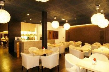 Aparthotel Esperya Lignano Sabbiadoro Ngoại thất bức ảnh